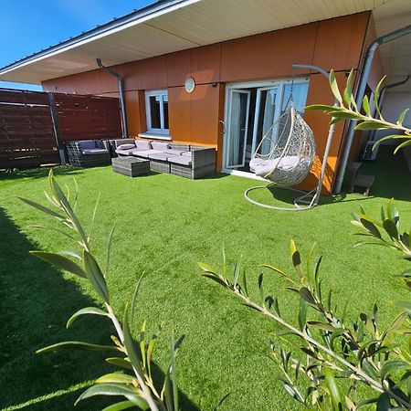 Stylish Rooftop Avec Terrasse A 2Pas De Disney Paris Montévrain Dış mekan fotoğraf