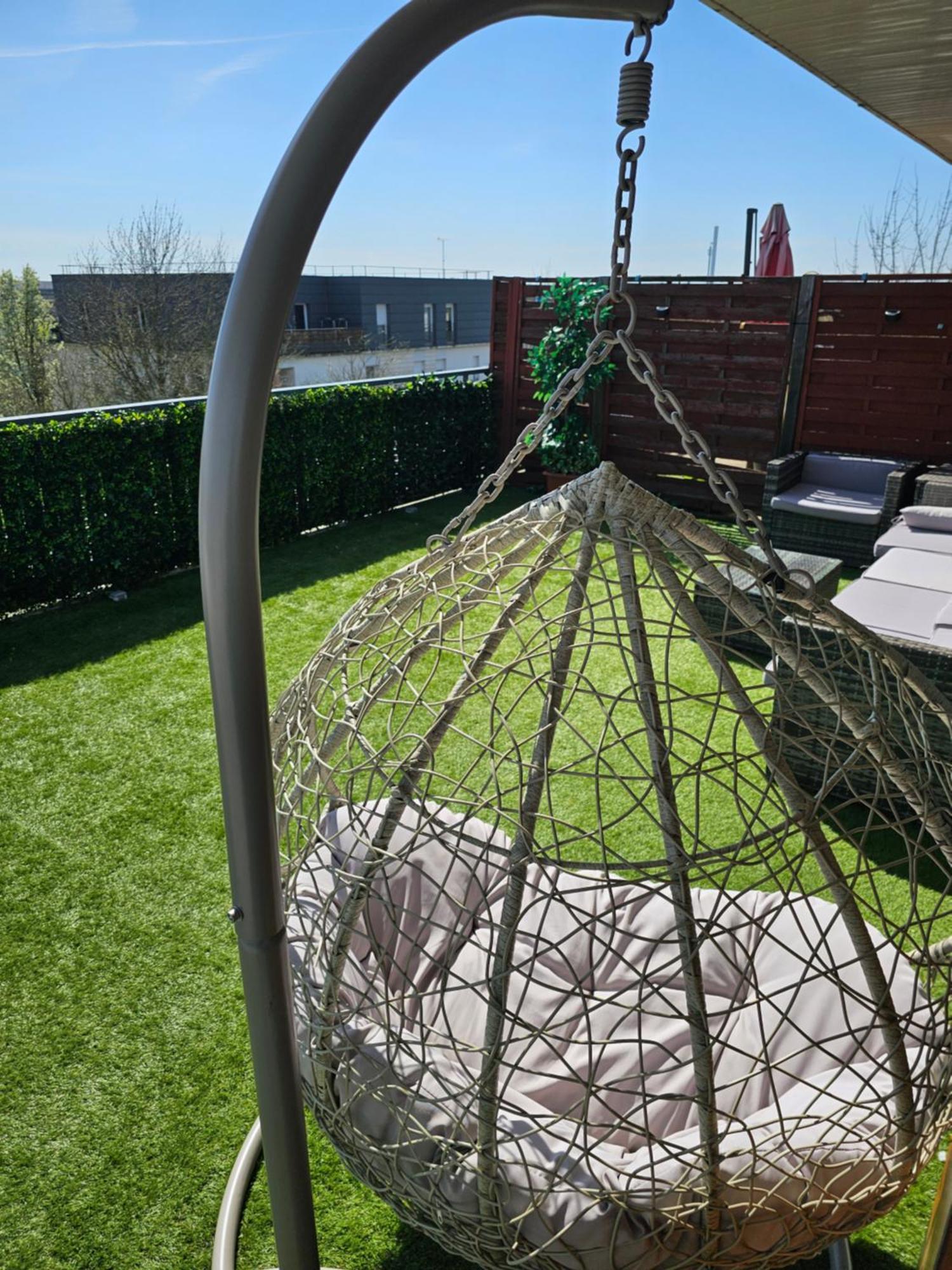 Stylish Rooftop Avec Terrasse A 2Pas De Disney Paris Montévrain Dış mekan fotoğraf